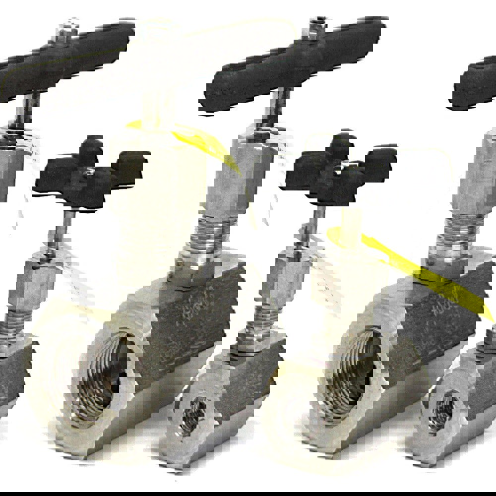 Globe Valves; Disc Material: PTFE ; Bonnet Style: Hub